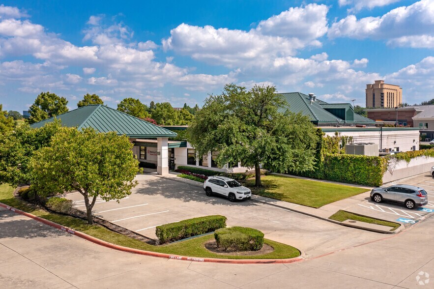 4255 N MacArthur Blvd, Irving, TX for sale - Primary Photo - Image 1 of 1