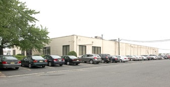 700 Dowd Ave, Elizabeth NJ - Warehouse