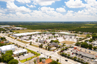 1316-1450 State Road 60 E, Lake Wales, FL - aerial  map view