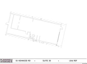 101 Kenwood Rd, Fayetteville, GA for lease Building Photo- Image 1 of 4
