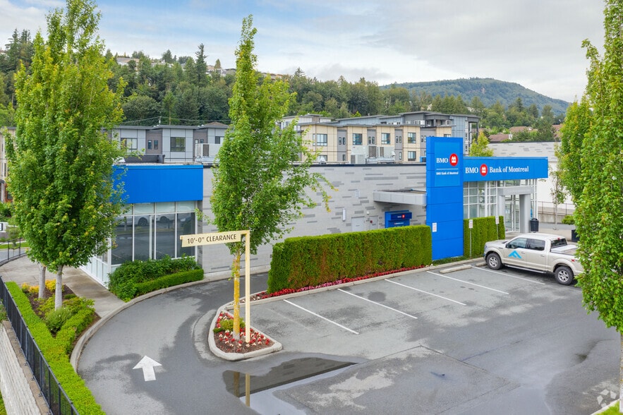 1920 N Parallel Rd, Abbotsford, BC for lease - Primary Photo - Image 1 of 4