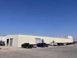 807 S Agnew Ave, Oklahoma City, OK for lease Building Photo- Image 1 of 4