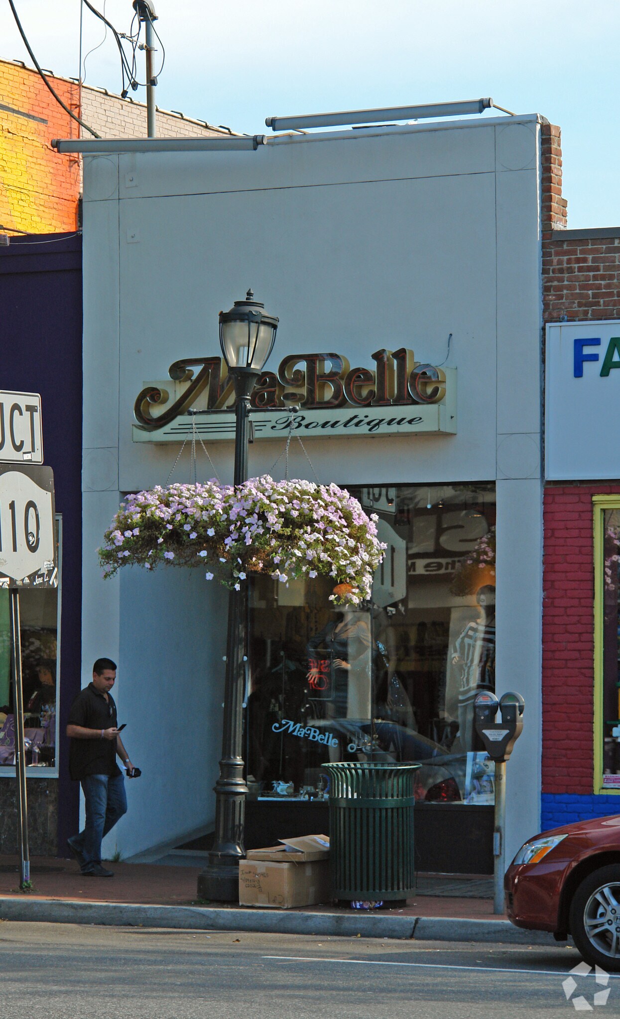 280 Main St, Huntington, NY for sale Primary Photo- Image 1 of 1