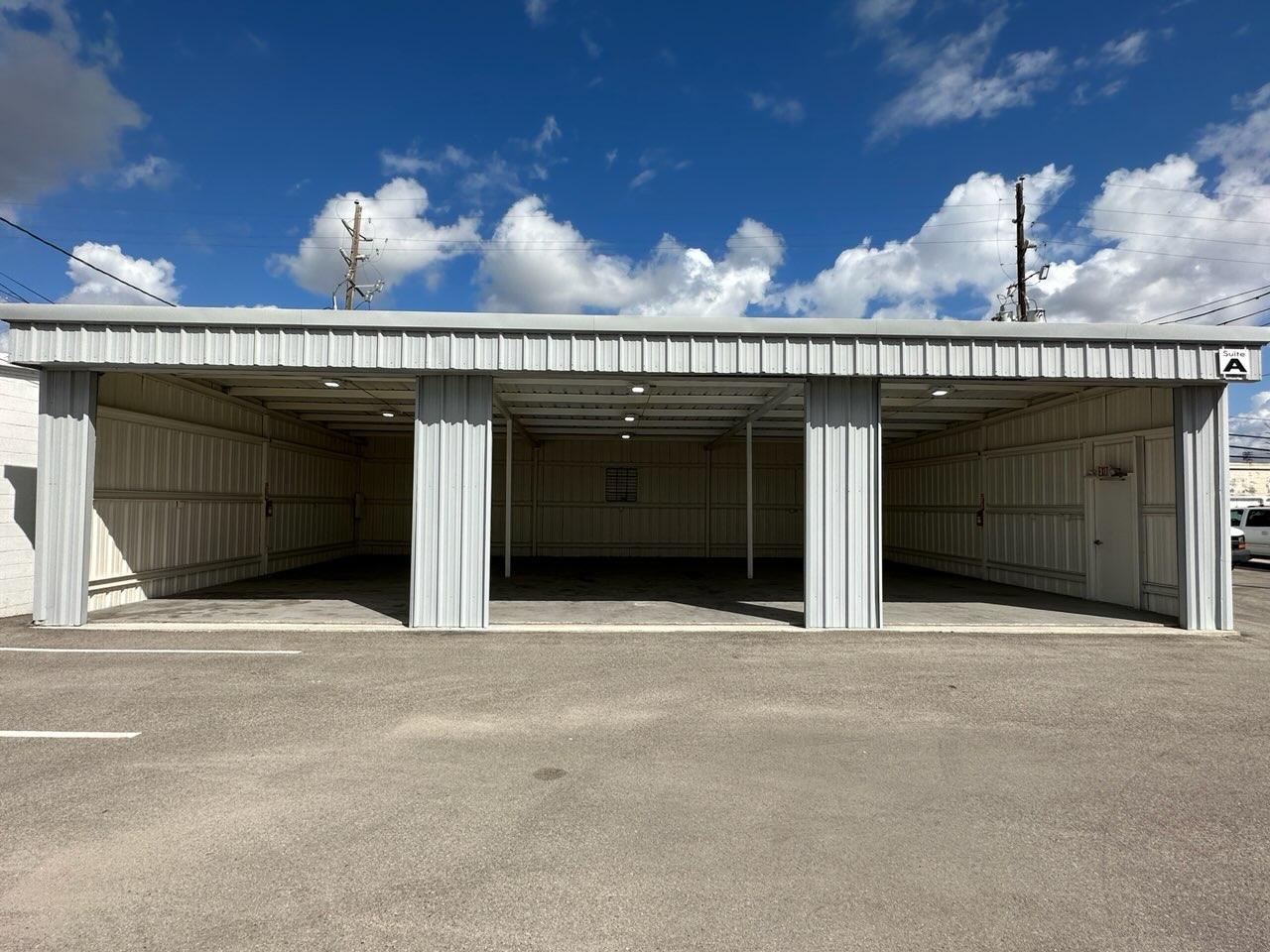 5830 Star Ln, Houston, TX for lease Building Photo- Image 1 of 6