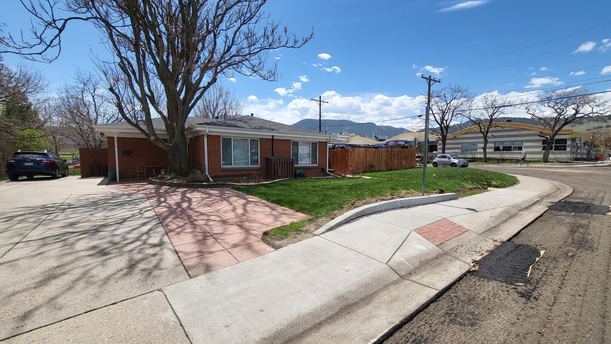1310 Alpine Ave, Boulder, CO for sale Building Photo- Image 1 of 1