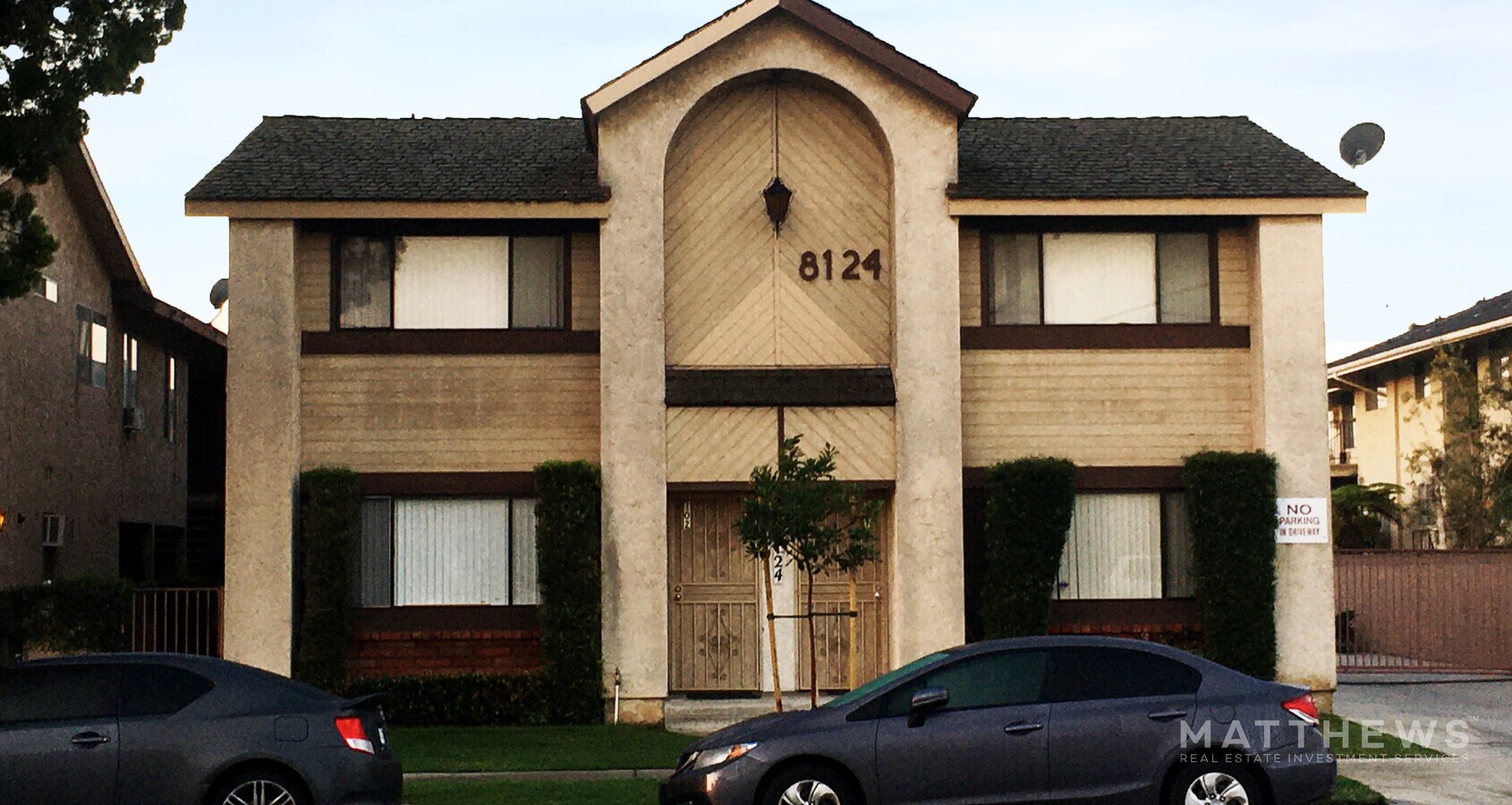 8124 Stewart And Gray Rd, Downey, CA 90241