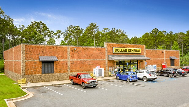 9301 GA Highway 212, Monticello, GA for sale - Primary Photo - Image 1 of 1