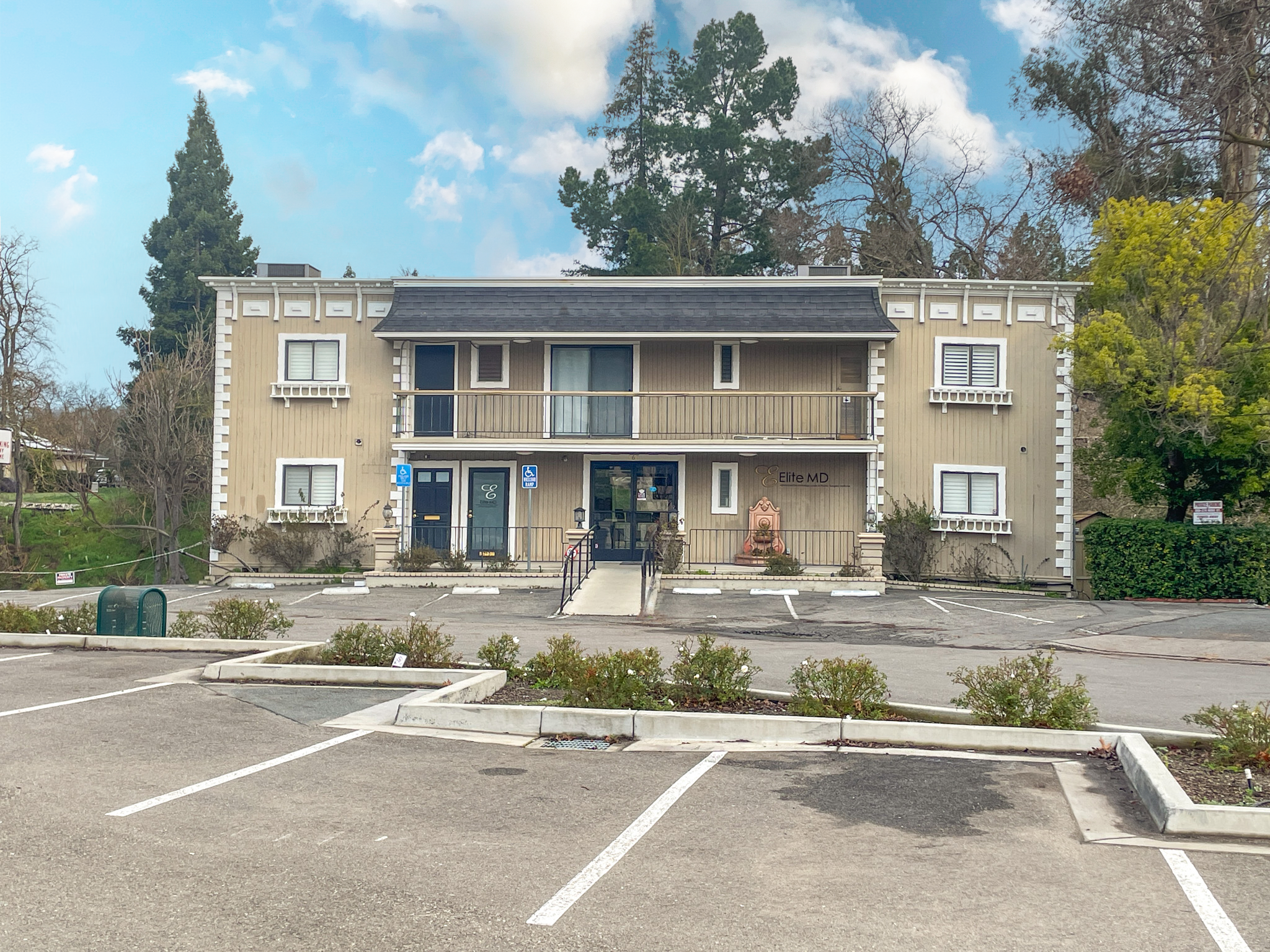 360 Rose St, Danville, CA for lease Primary Photo- Image 1 of 5