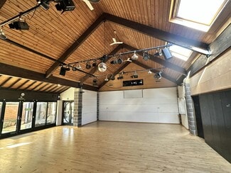 More details for 49 Elmwood Rd, London - Retail for Lease