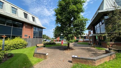 Barnett Way, Gloucester for lease Building Photo- Image 1 of 6