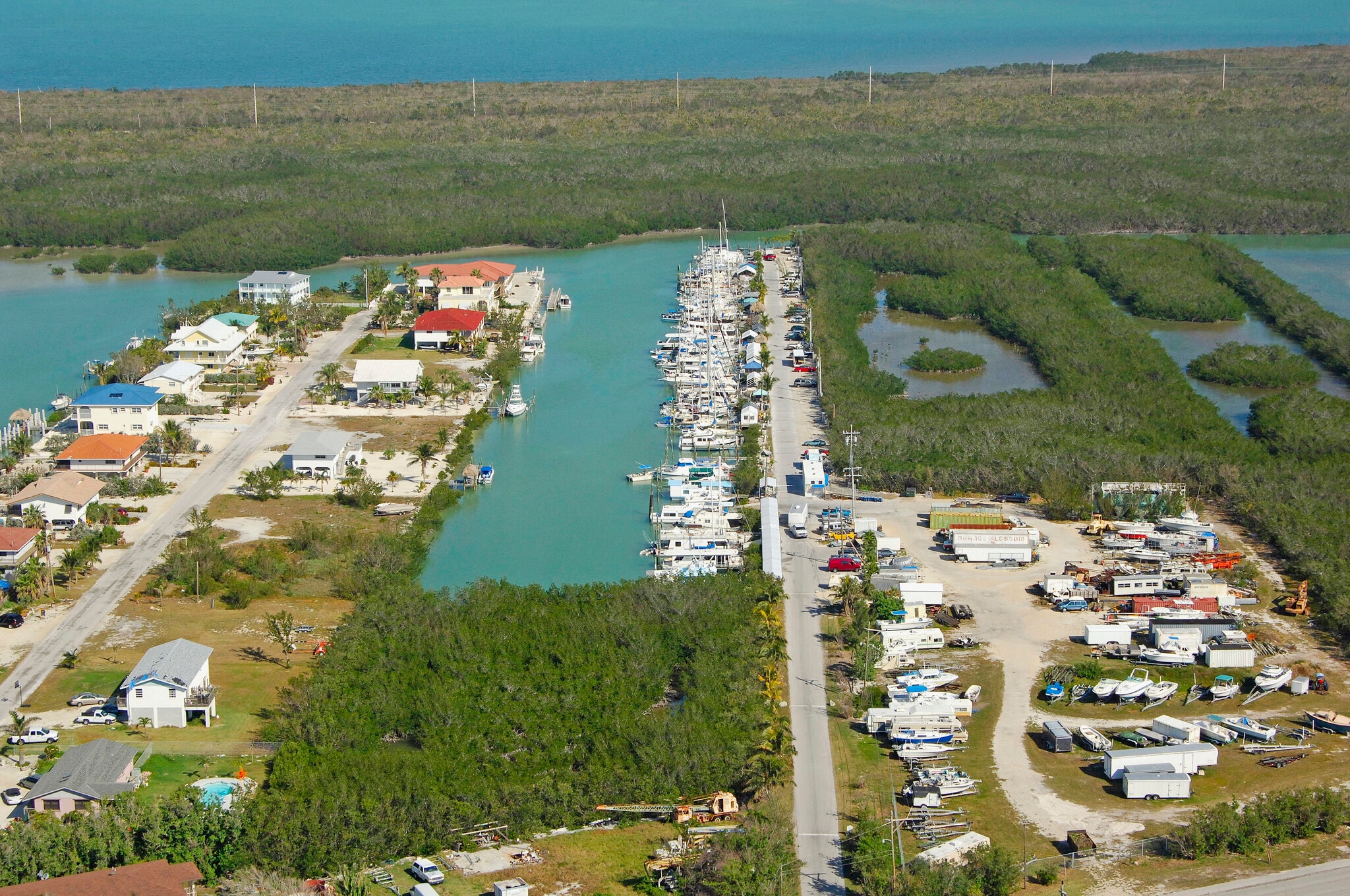 Avenue I Coco Plum Key, Marathon, FL 33050 Coco Plum Marina