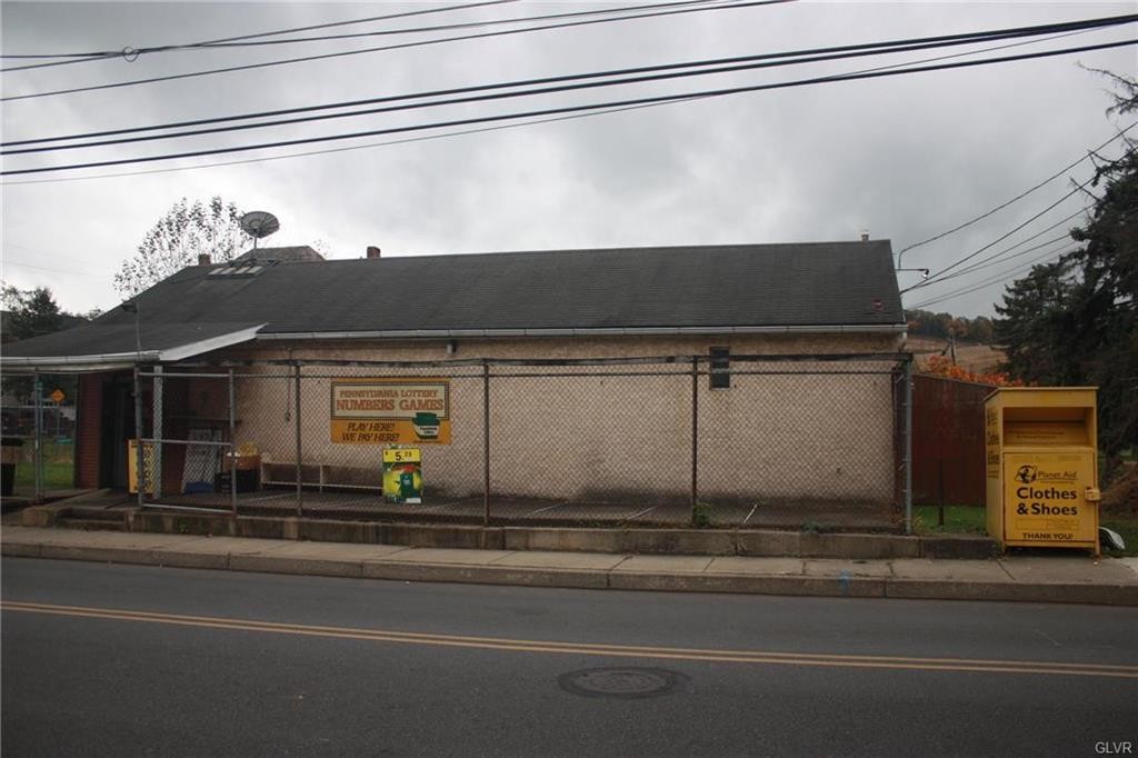 710 Line St, Easton, PA for sale Building Photo- Image 1 of 1