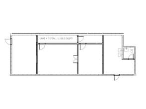 500-502 Palm St, West Palm Beach, FL for lease Interior Photo- Image 2 of 2