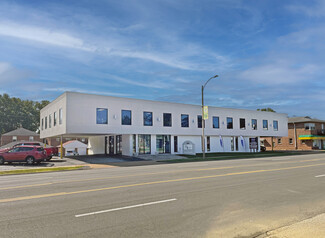 More details for 6680 Chippewa St, Saint Louis, MO - Office for Lease