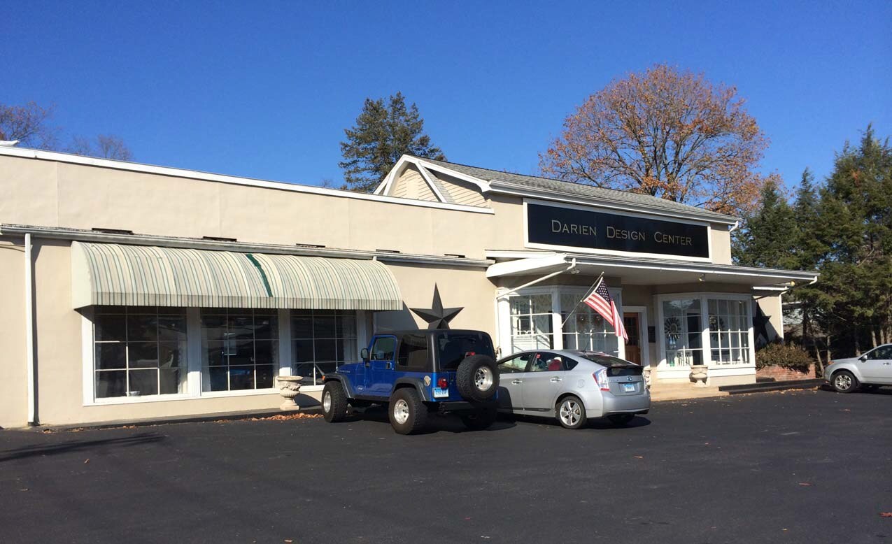 523 Boston Post Rd, Darien, CT for sale Primary Photo- Image 1 of 1