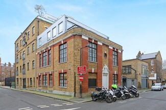 More details for 14 Weller St, London - Office for Lease