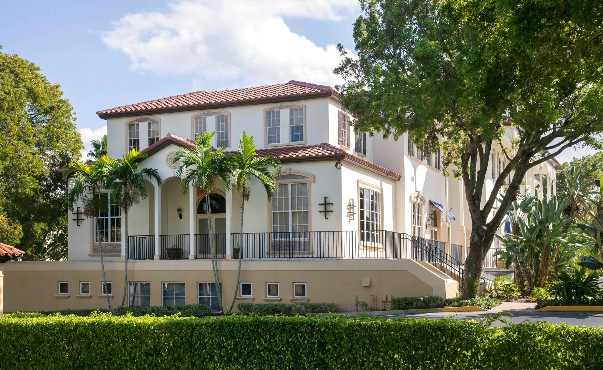 350 Camino Gardens Blvd, Boca Raton, FL 33432 Boca Plaza VI