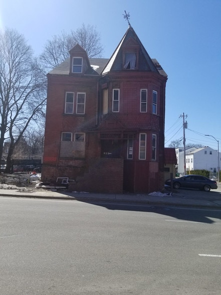 204 Church St, Poughkeepsie, NY for sale - Other - Image 1 of 1