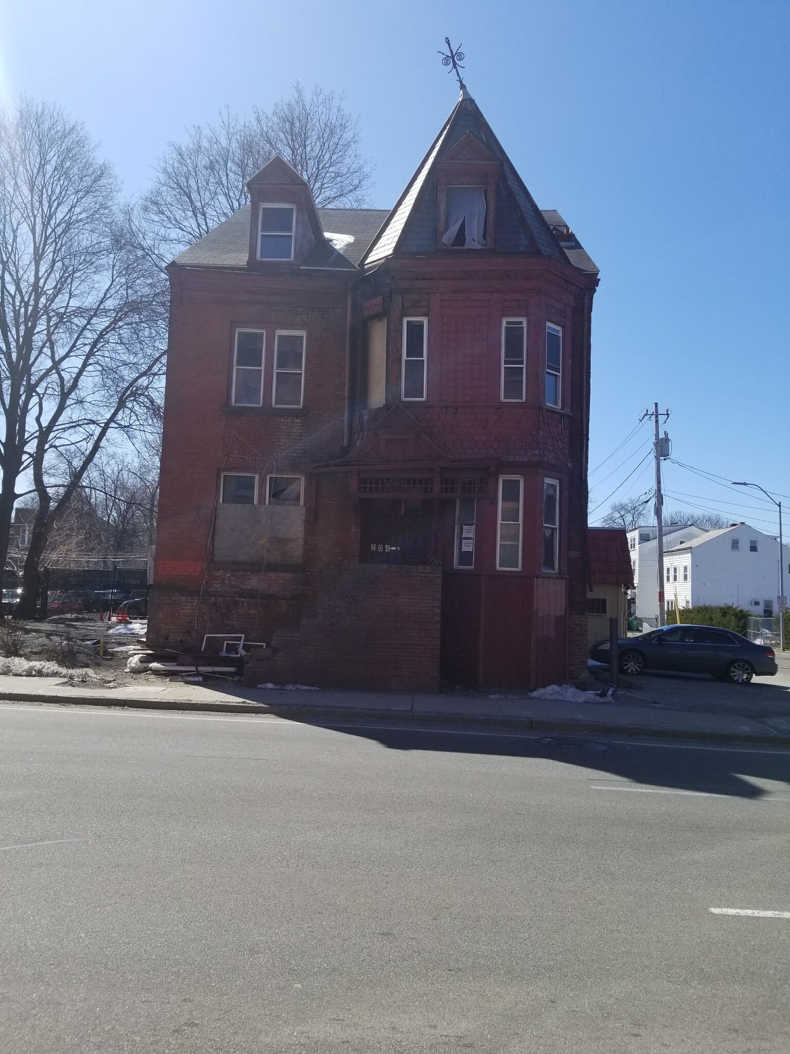 204 Church St, Poughkeepsie, NY for sale Other- Image 1 of 1