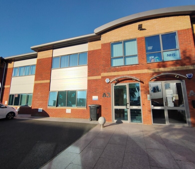 Dittons Rd, Polegate for sale Primary Photo- Image 1 of 3