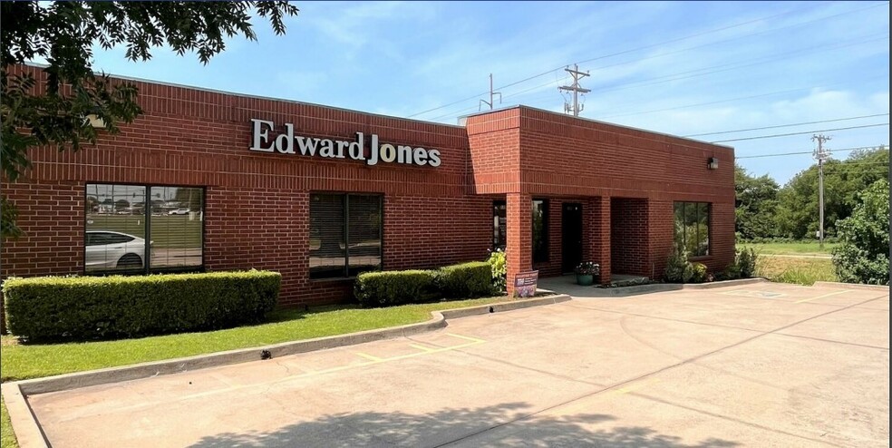 2350-2360 McKown Dr, Norman, OK for lease - Building Photo - Image 1 of 1