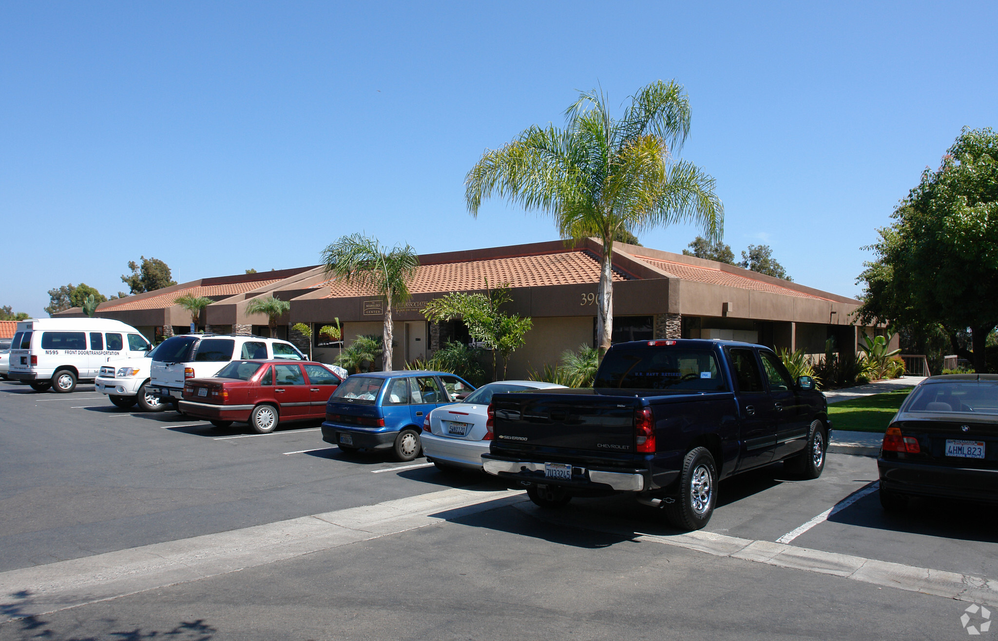 3907 Waring Rd, Oceanside, CA for lease Primary Photo- Image 1 of 17