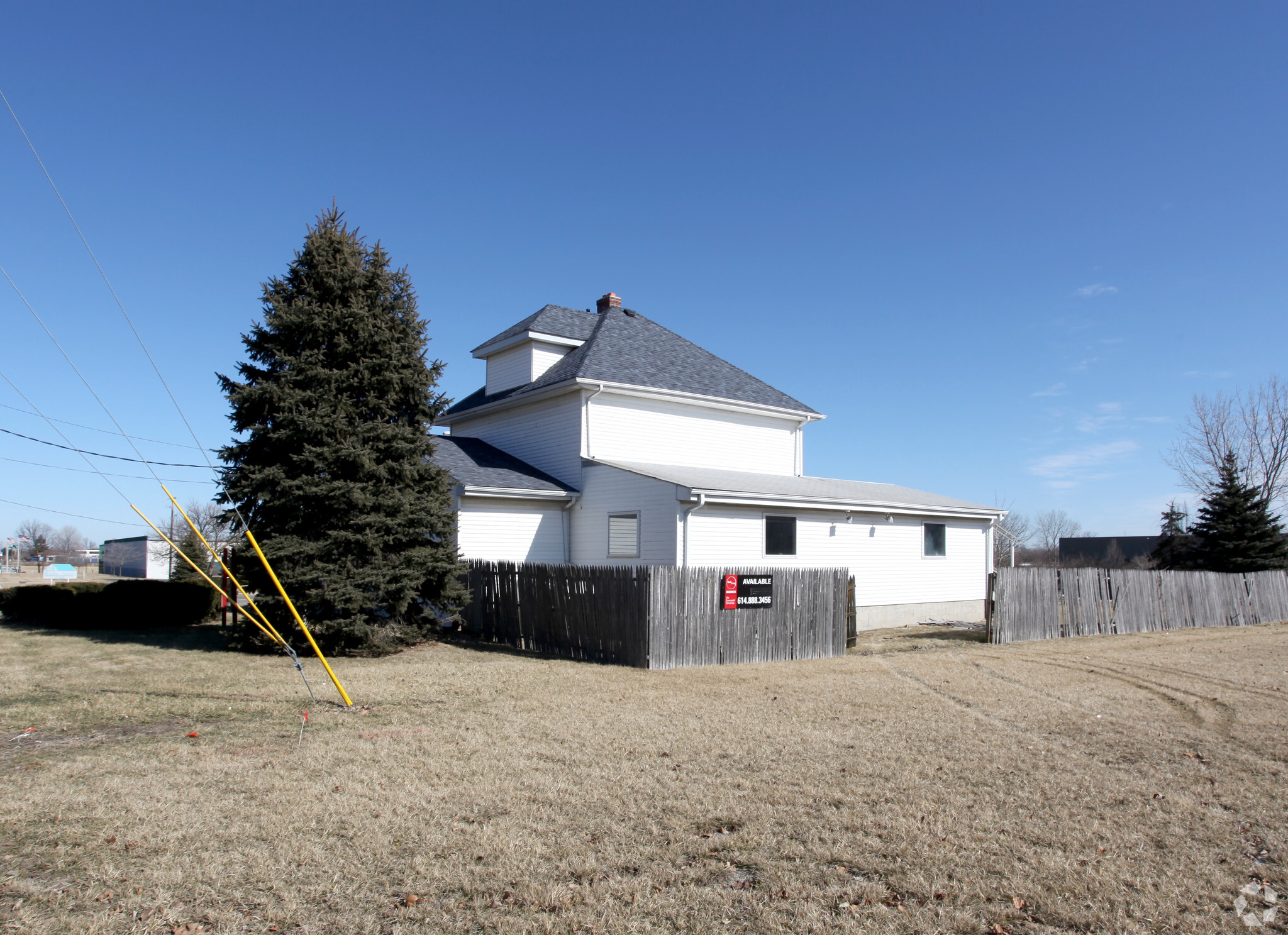 4223 Roberts Rd, Columbus, OH for sale Primary Photo- Image 1 of 1