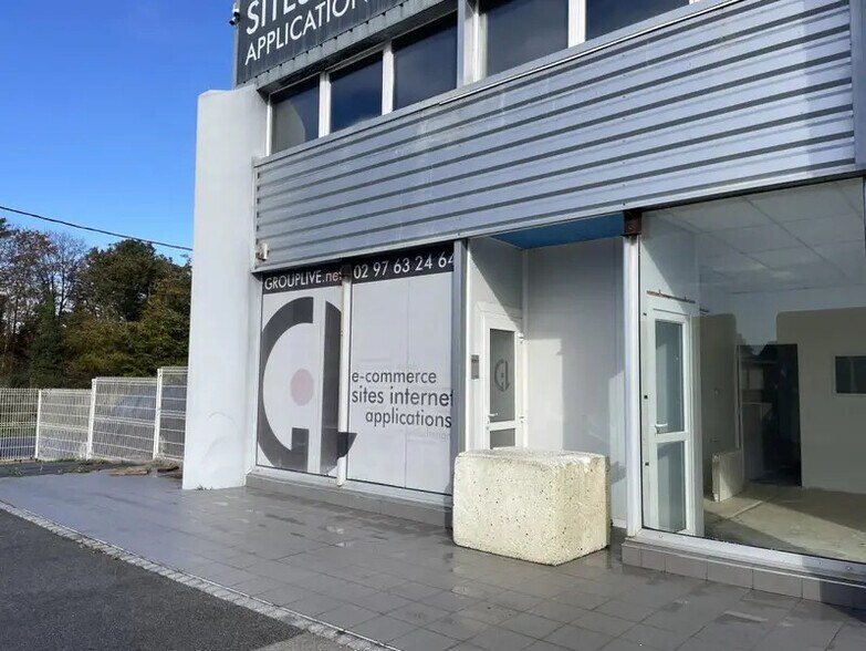 Retail in Ploeren for sale - Building Photo - Image 3 of 5