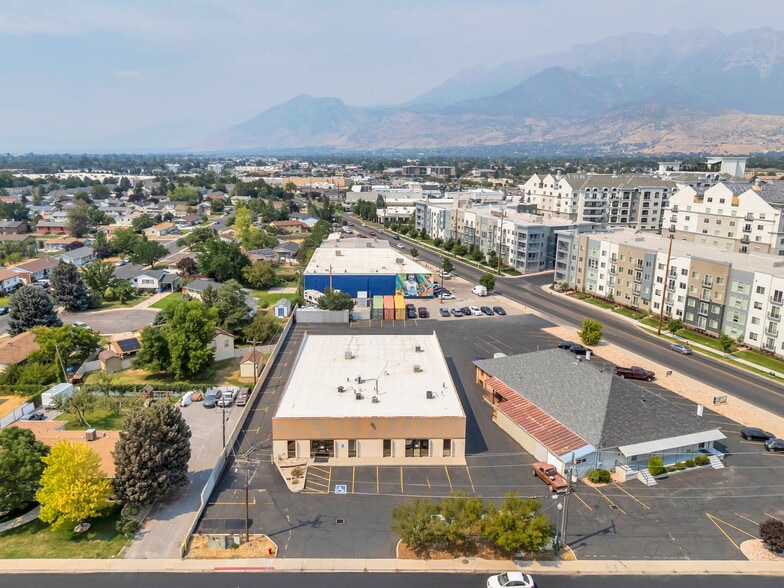 15-21 E 400 S, Orem, UT for sale - Building Photo - Image 3 of 56