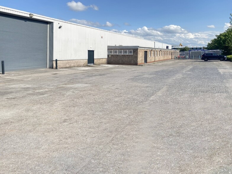 Kilbuck Ln, Haydock for sale - Primary Photo - Image 1 of 1