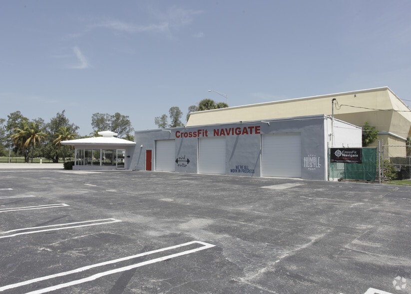 1470 N Federal Hwy, Pompano Beach, FL for lease - Building Photo - Image 3 of 25