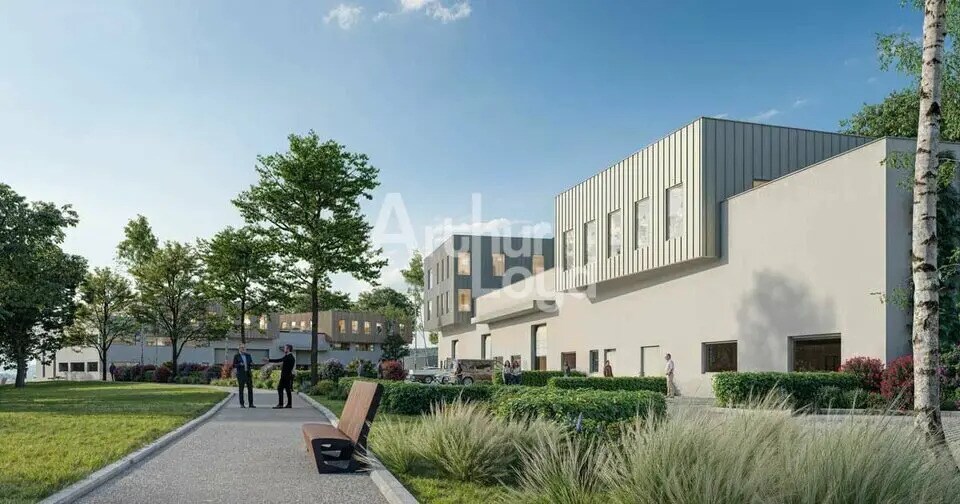 Flex in Annecy for sale - Building Photo - Image 2 of 5