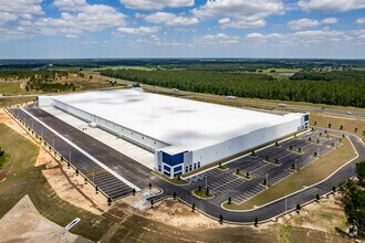 20229 O’Brien Rd, Groveland, FL - AERIAL map view