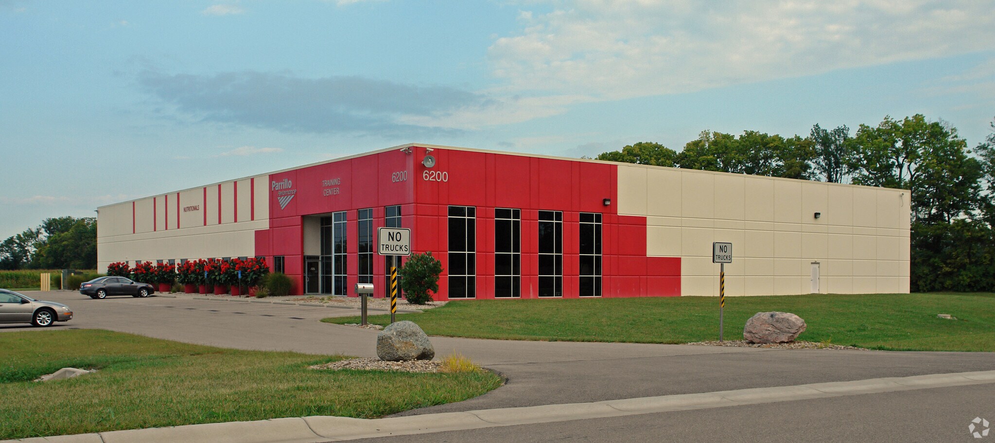 6200 Union Centre Blvd, Fairfield, OH for lease Building Photo- Image 1 of 4