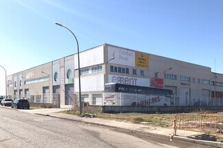 More details for Calle Nitra, 2, Guadalajara - Retail, Industrial for Lease