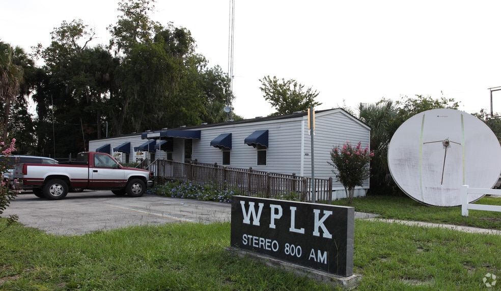 1428 St Johns Ave, Palatka, FL for sale - Primary Photo - Image 1 of 2