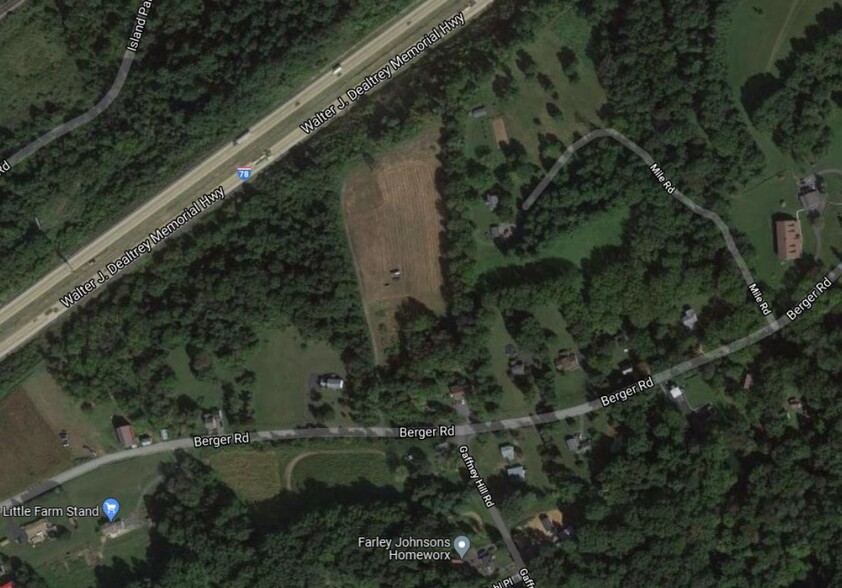 725 Berger Rd, Easton, PA 18042 | LoopNet