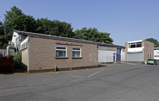 More details for Wynford Rd, Birmingham - Industrial for Lease