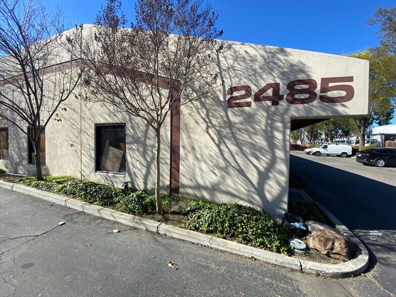 2485 Autumnvale Dr, San Jose, CA for sale - Building Photo - Image 2 of 24