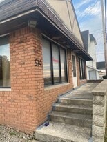 570 Reynoldsburg New Albany Rd, Blacklick OH - Retail Space