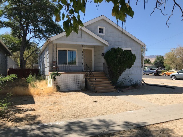 959 Ralston St, Reno, NV for sale Building Photo- Image 1 of 1