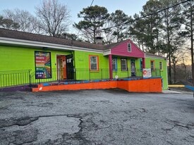 Operating Daycare/ Owner Financing Available - Owner Financed Property