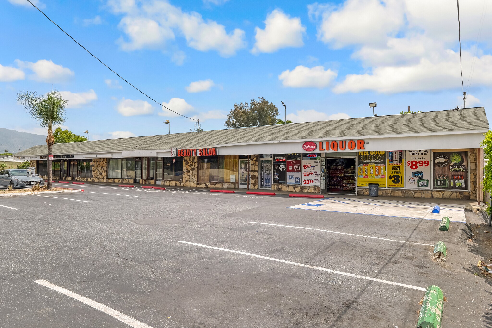 472-484 S Citrus Ave, Azusa, CA for lease Building Photo- Image 1 of 44