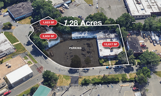 More details for 400-450 Swenson Dr, Kenilworth, NJ - Industrial for Sale