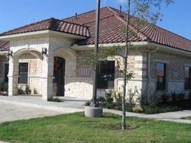 1111 Kinwest Pky, Irving TX - Bank Owned Property