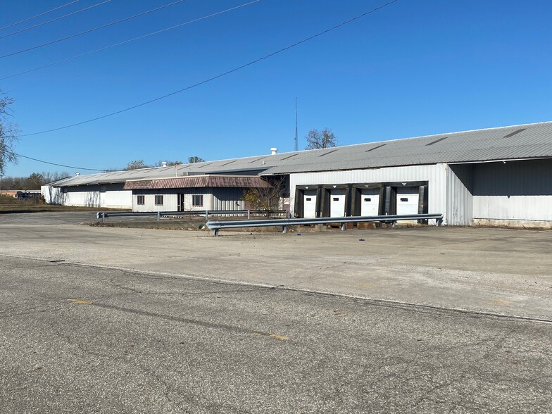 7603 Nelson Rd, Fort Wayne, IN for sale - Building Photo - Image 1 of 3