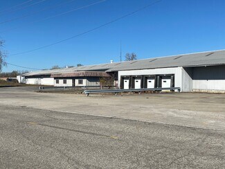 More details for 7603 Nelson Rd, Fort Wayne, IN - Industrial for Sale