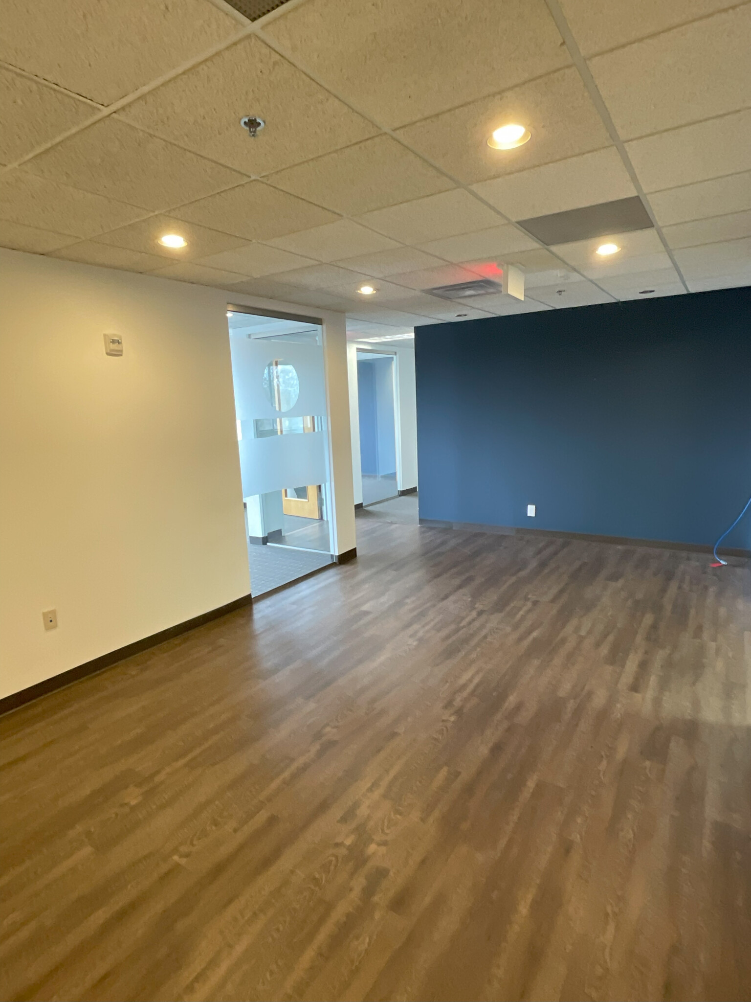 1718-1720 NW Peachtree St, Atlanta, GA for lease Interior Photo- Image 1 of 5