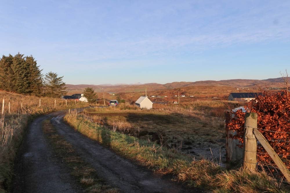 10 Fiscavaig, Carbost, Isle Of Skye for sale Primary Photo- Image 1 of 4