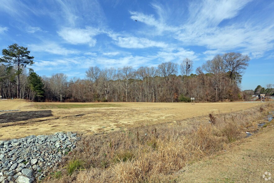 701 N 581 Highway Hwy, Goldsboro, NC 27530